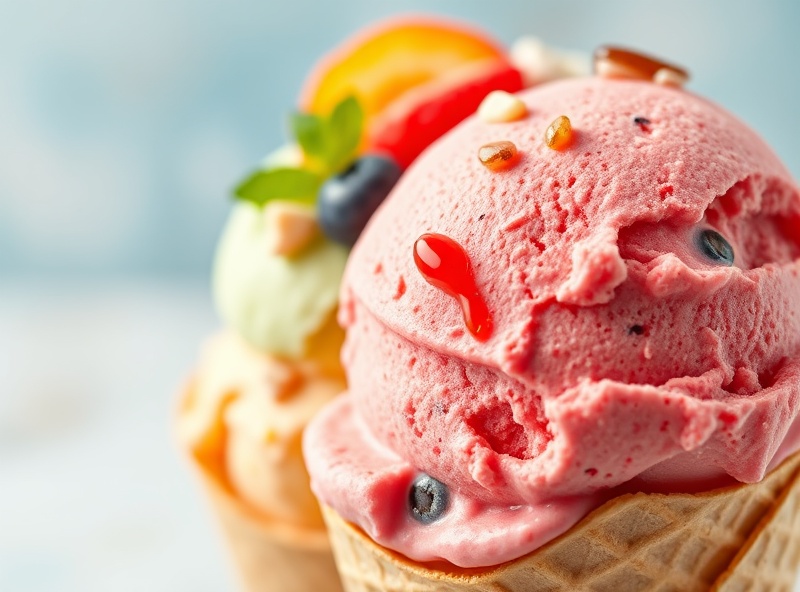 Helado para llevar (1 kg) Buenos Aires